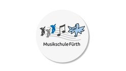 Logo der Musikschule Fürth