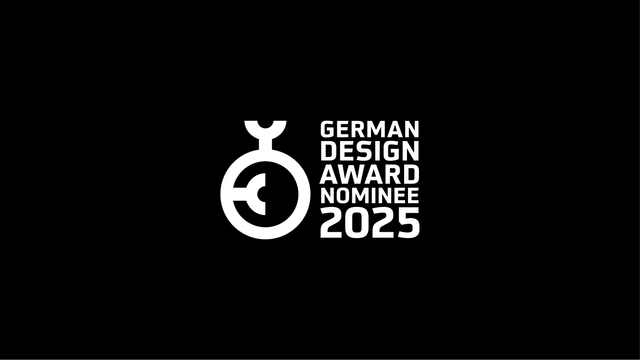 German Design Award Logo